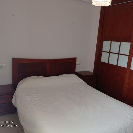 Apartmán Piso Taxi Estacion De Autobuses Andújar Exteriér fotografie