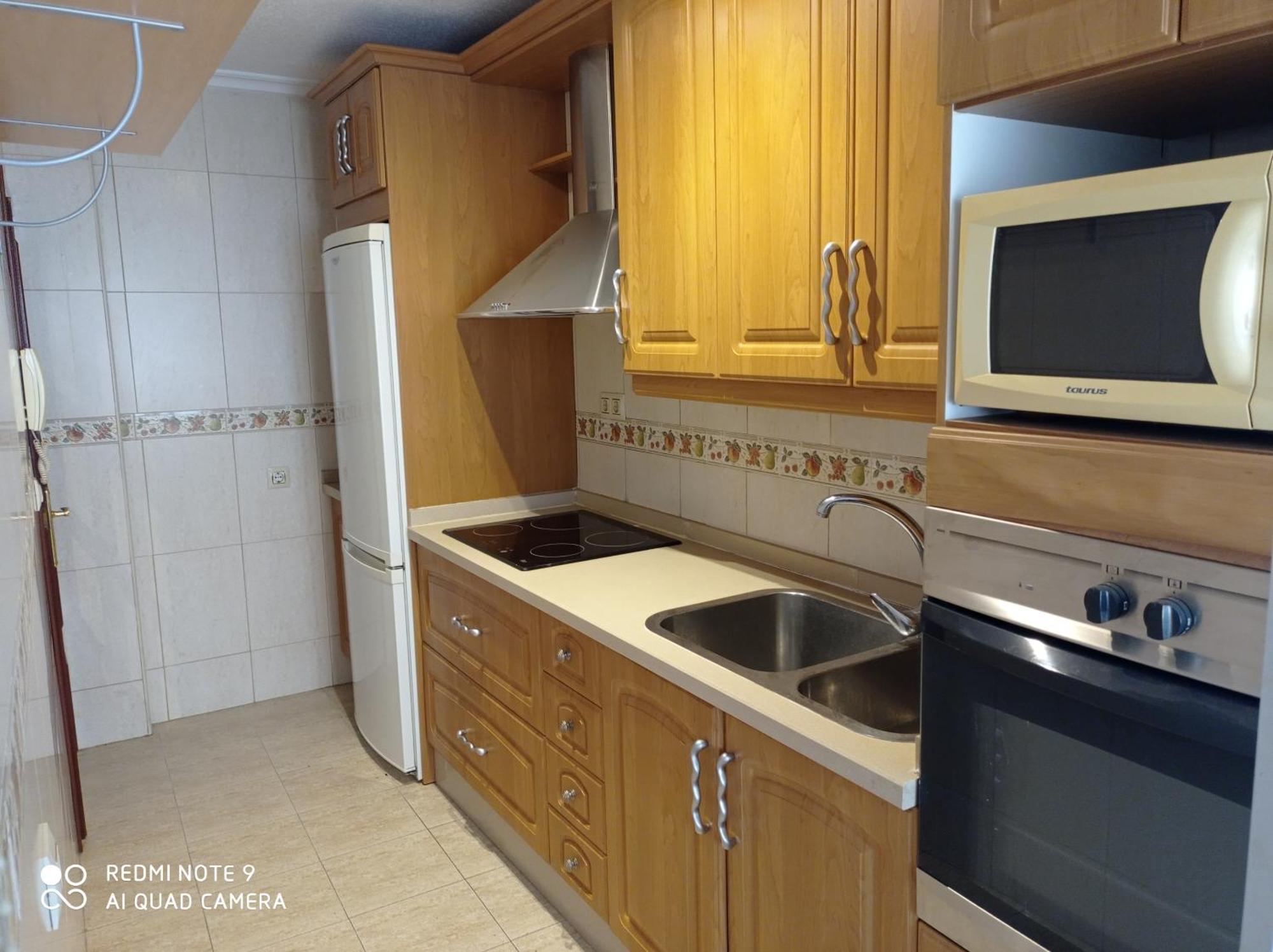 Apartmán Piso Taxi Estacion De Autobuses Andújar Exteriér fotografie