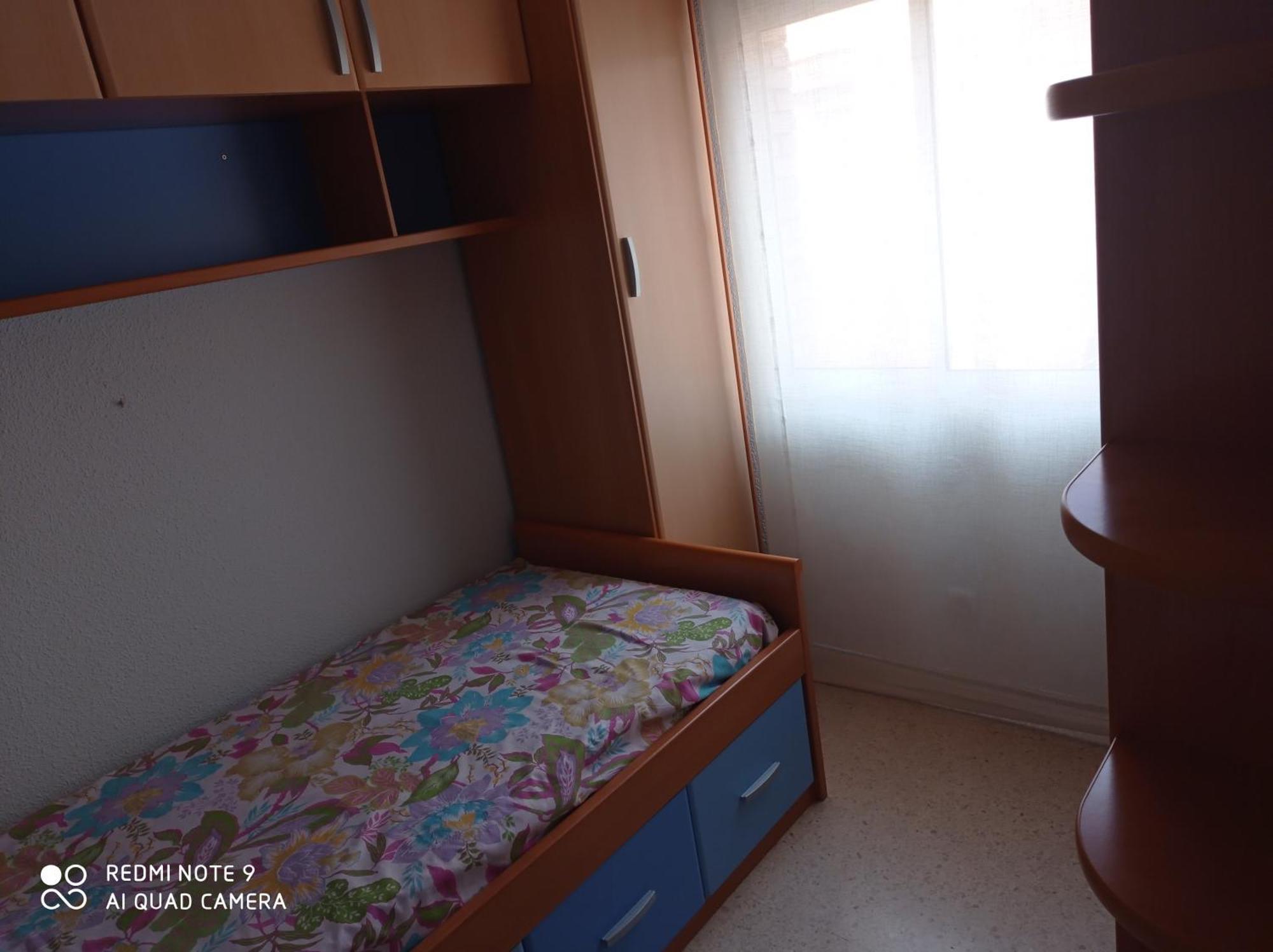 Apartmán Piso Taxi Estacion De Autobuses Andújar Exteriér fotografie